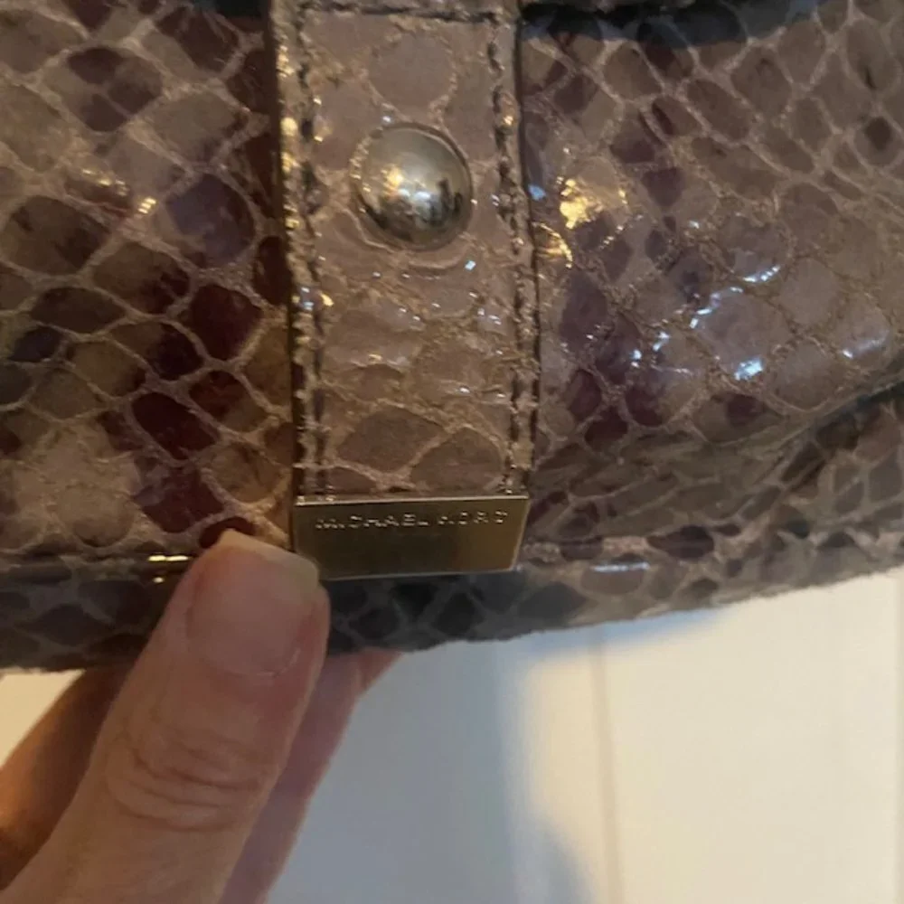 Michael Kors Shoulder Purse